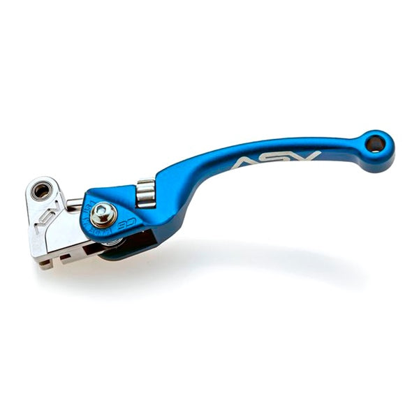 ASV-CLUTCH LEVER STD C6 BL ASV CDC606-B 
