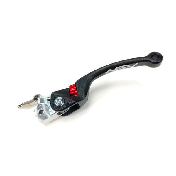 ASV-CLUTCH LEVER STD C6 BK ASV CDC610-K 
