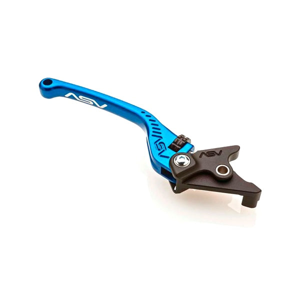 ASV-BRAKE LEVER F3 STD BL ASV BRF320-B 