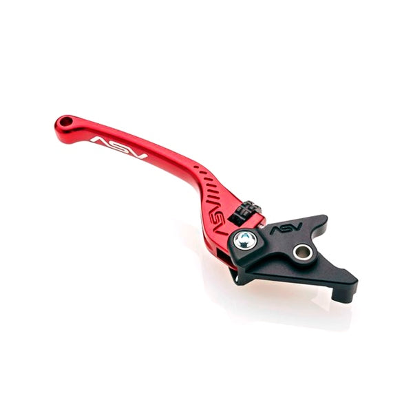 ASV-BRAKE LEVER F3 STD RD ASV BRF374-R 