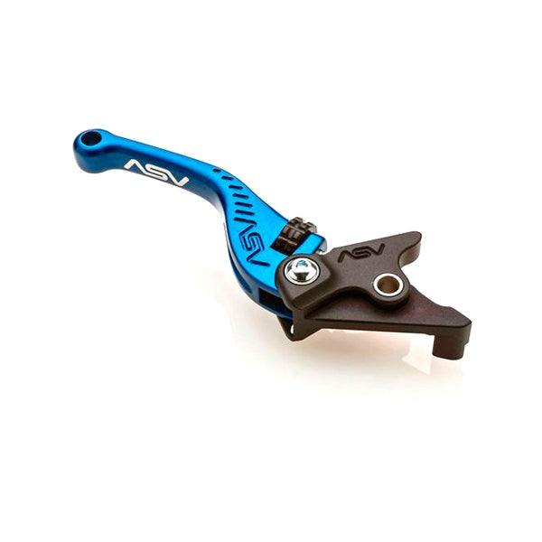 ASV-BRAKE LEVER F3 SHORT BL ASV BRF320-SB 