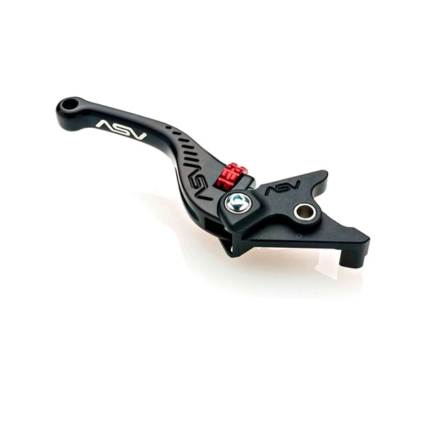 ASV-BRAKE LEVER F3 SHORT BK ASV BRF320-SK 