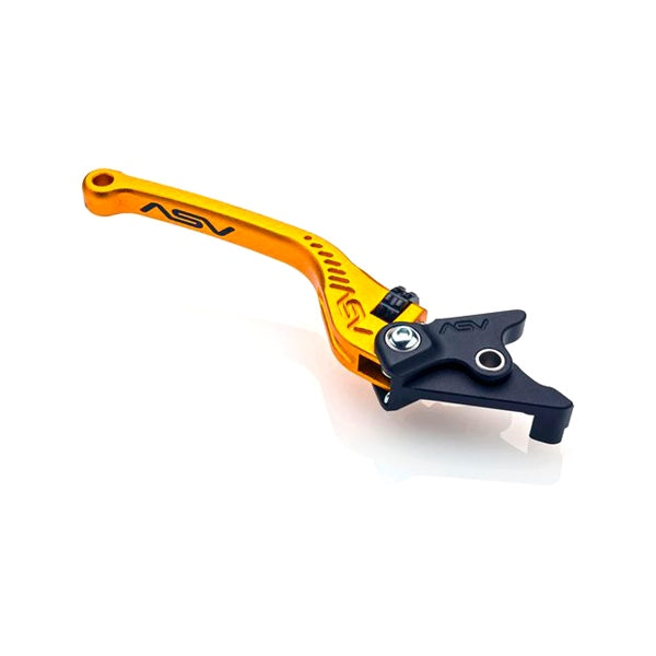 ASV-BRAKE LEVER C5 STD GLD ASV BRC524-G 