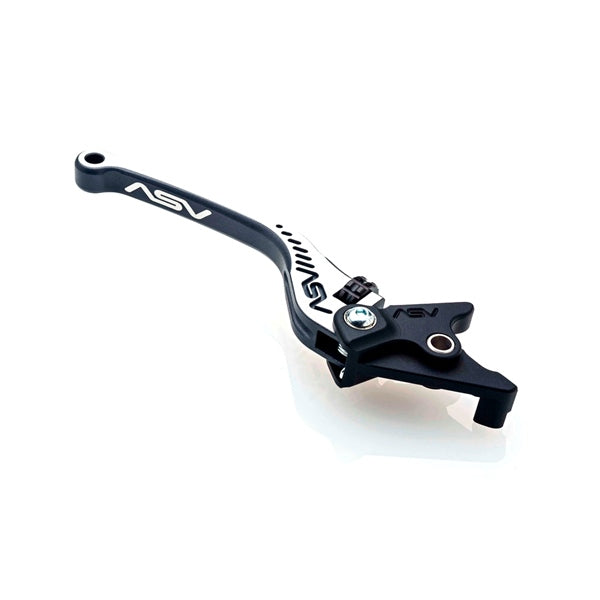 ASV-BRAKE LEVER C5 STD GY/GYF ASV BRC553-GYBC 
