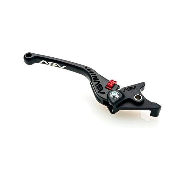ASV-BRAKE LEVER C5 STD BK ASV BRC574-K 