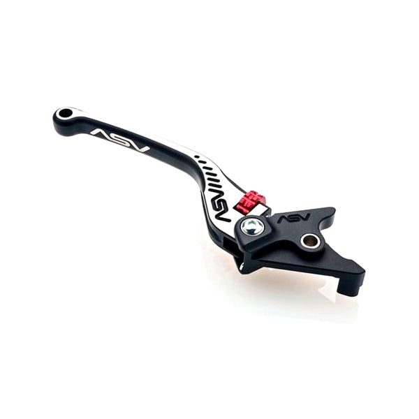 ASV-BRAKE LEVER C5 STD BK/GY ASV BRC524-KBC 