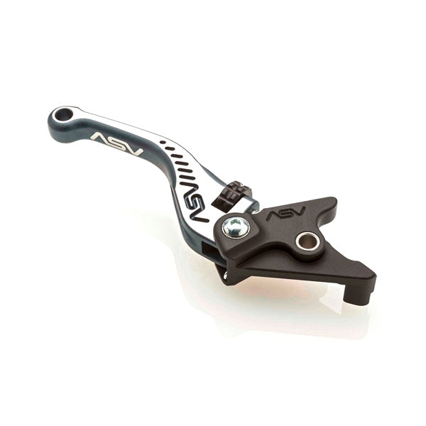 ASV-BRAKE LEVER C5 SHORT GY/GYF ASV BRC524-SGYBC 