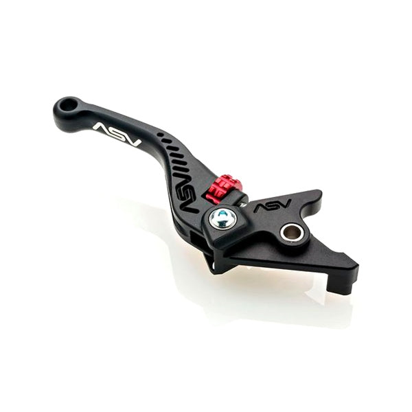 ASV-BRAKE LEVER C5 SHORT BK ASV BRC553-SK 