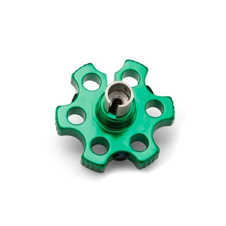 ASV-CABLE ADJUSTER DIAL PRO PERCH GR QAPP-GR
