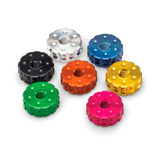 ASV-REACH ADJUST DIALS STREET LEVER SI ASV WSR01-S