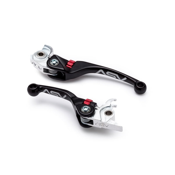 ASV - Clutch and Brake Lever Pair Pack # BCF40304 - Standard
