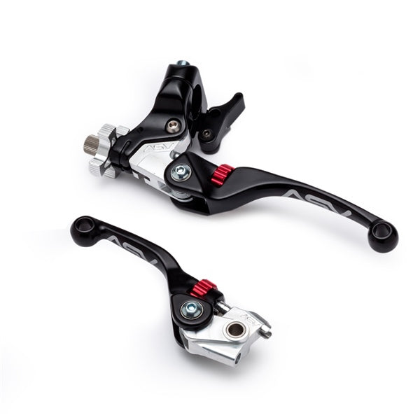 ASV - Clutch and Brake Lever Pair Pack # BCF41506SH - Standard