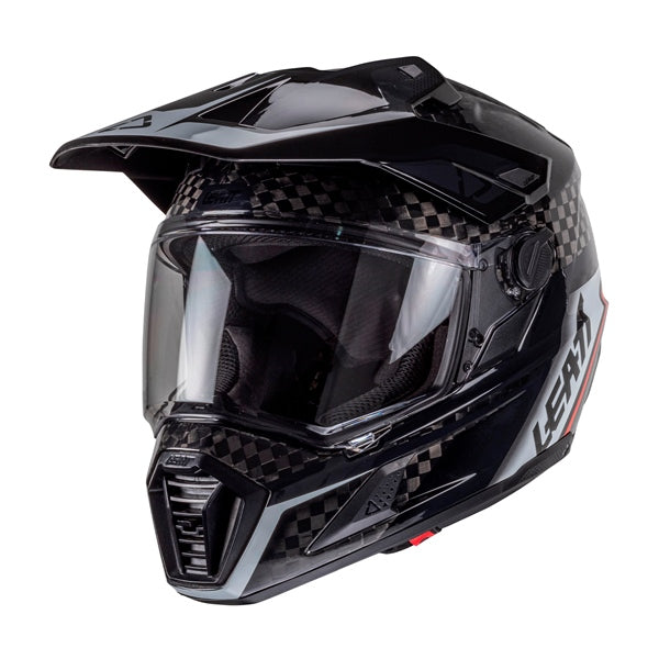 Leatt - 9.5 ADV Helmet Kit