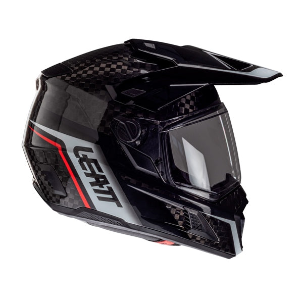 Leatt - 9.5 ADV Helmet Kit