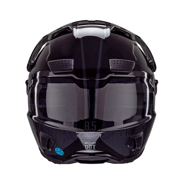 Leatt - ADV 8.5 Dual Sport Helmet and Goggles