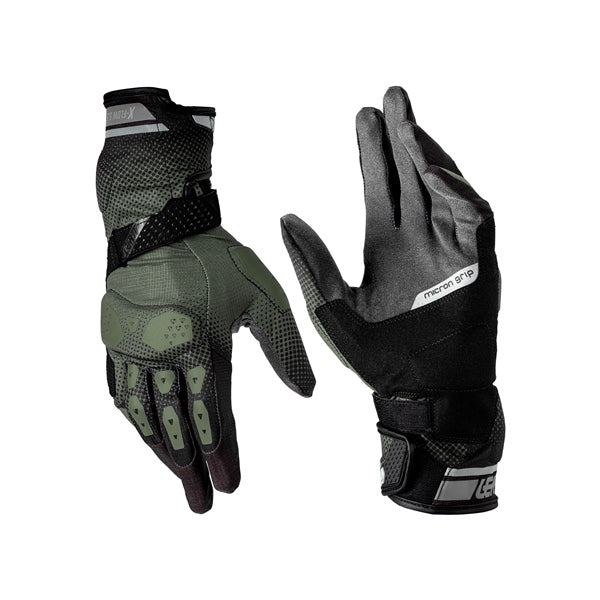 Leatt - ADV X-Flow 5.5 Gloves