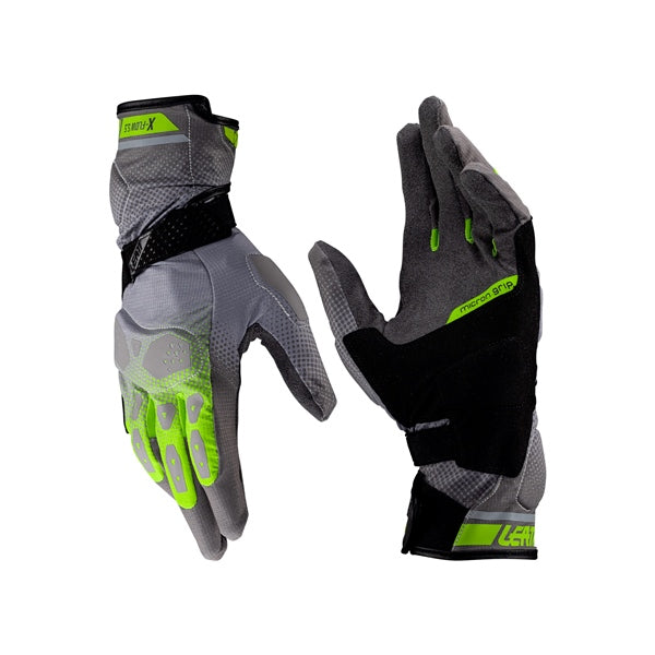 Leatt - ADV X-Flow 5.5 Gloves