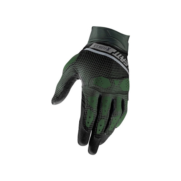 Leatt - ADV X-Flow 5.5 Gloves