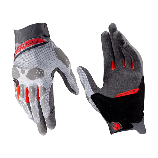 Leatt - ADV X-Flow 5.5 Gloves