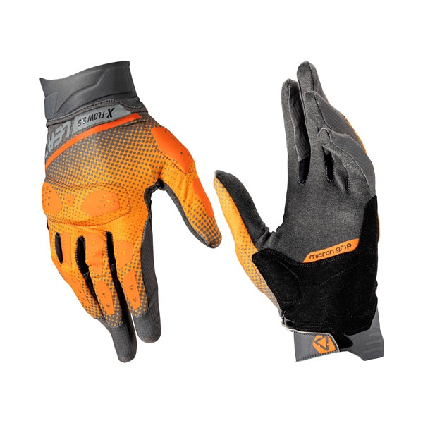 Leatt - ADV X-Flow 5.5 Gloves