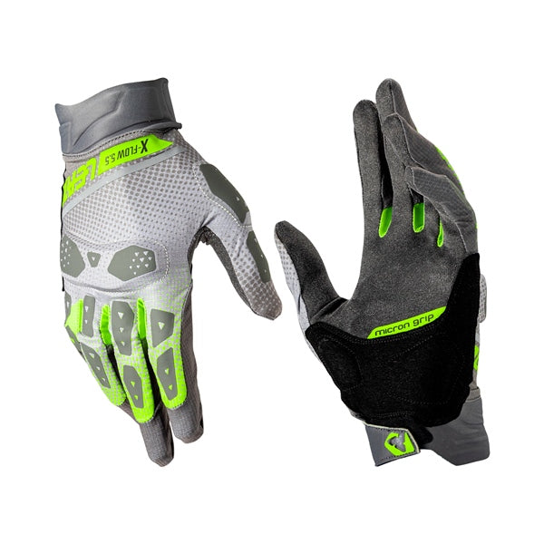 Leatt - ADV X-Flow 5.5 Gloves