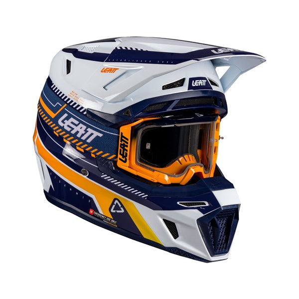 Leatt-HELM MOTO 8.5 V26 KIT OG 2XL LEATT 1026000205 6009556539563