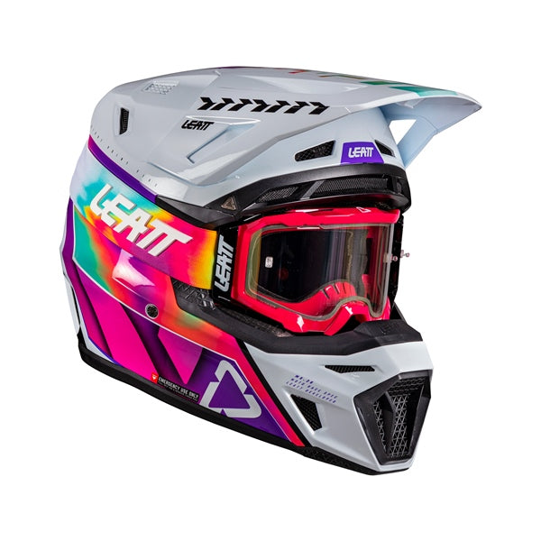 Leatt-HELM MOTO 8.5 V26 KIT PINATA TEAL XL 1026000254 6009556539617