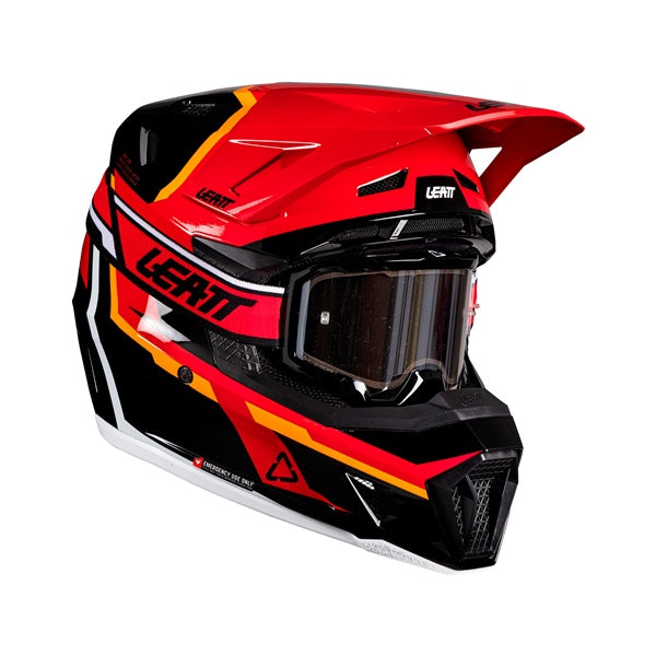 Leatt-HELM MOTO 7.5 V26 KIT RD XS LEATT 1026000450 6009556539815