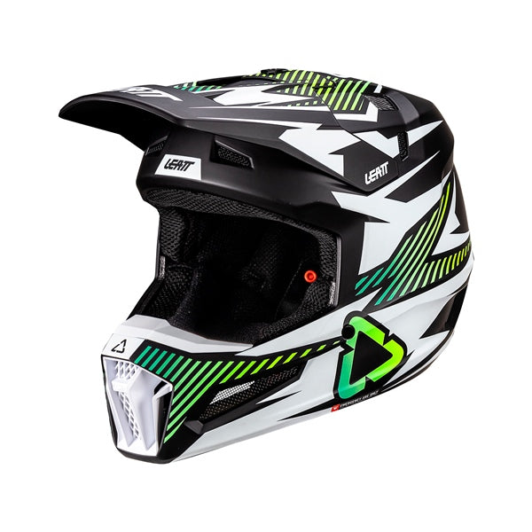 Leatt-HELM MOTO 3.5 V26 KIT STORM TL 2XL LEATT 1026000605 6009556540040