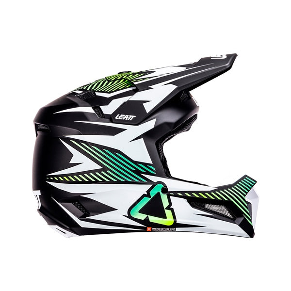 Leatt-HELM MOTO 3.5 V26 KIT STORM TL 2XL LEATT 1026000605 6009556540040