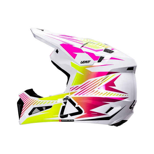 Leatt-HELM MOTO 3.5 V26 KIT STORM PI 2XL LEATT 1026000655 6009556540101