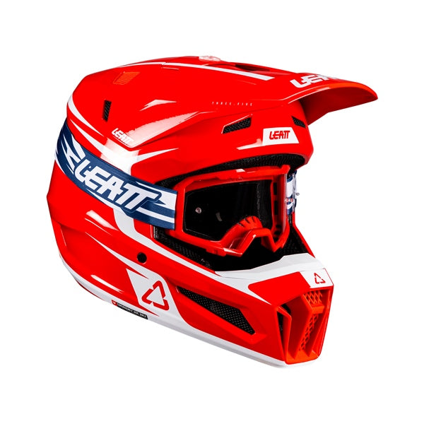 Leatt-HELM MOTO 3.5 V26 KIT RD 2XL LEATT 1026000705 6009556540163