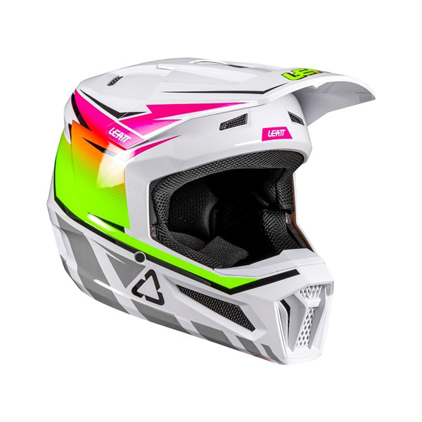 Leatt-HELM MOTO 2.5 V26 KIT PI 2XL LEATT 1026000905 6009556540408