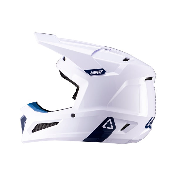 Leatt-HELM MOTO 2.5 V26 KIT WH 2XL LEATT 1026001005 6009556540521