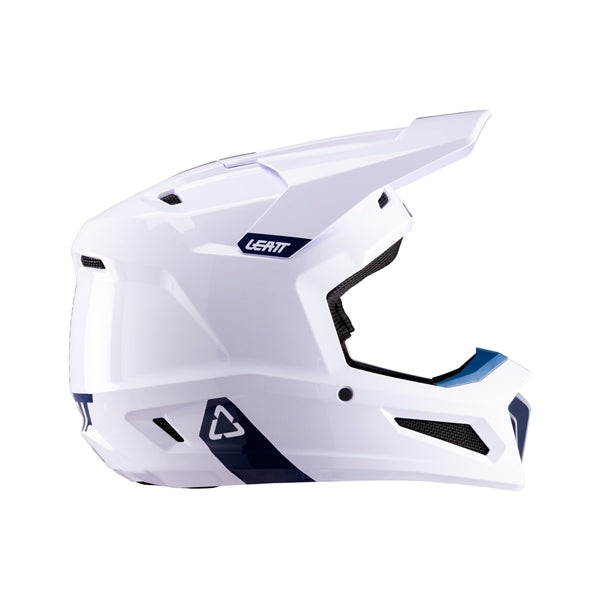 Leatt-HELM MOTO 2.5 V26 KIT WH 2XL LEATT 1026001005 6009556540521
