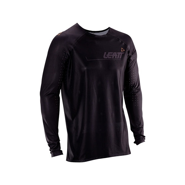 Leatt-JERSEY MOTO 5.5 ULTRAWELD BK XL 5026000103 6009556540750