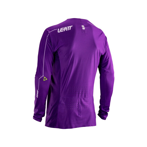 Leatt-JERSEY MOTO 5.5 ULTRAWELD PU XL LEATT 5026000163 6009556540910