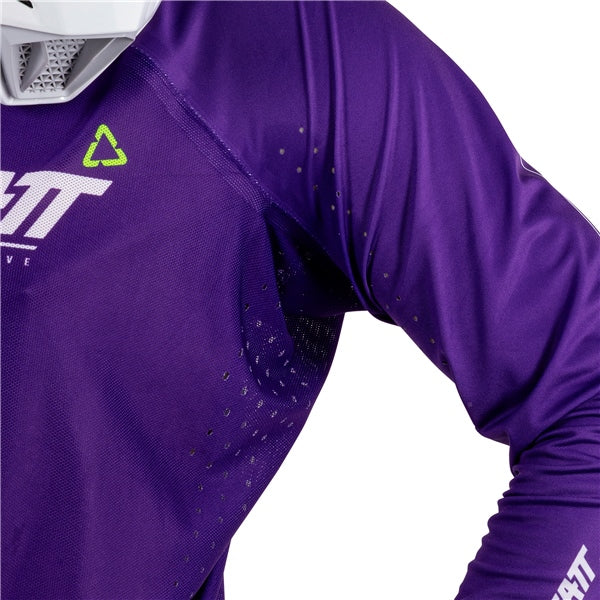 Leatt-JERSEY MOTO 5.5 ULTRAWELD PU XL LEATT 5026000163 6009556540910