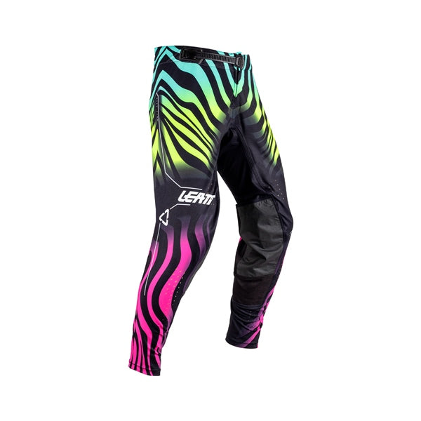 Leatt-PANT MOTO 5.5 I.K.S TIGER PI L 34 LEATT 5026000323 6009556541375