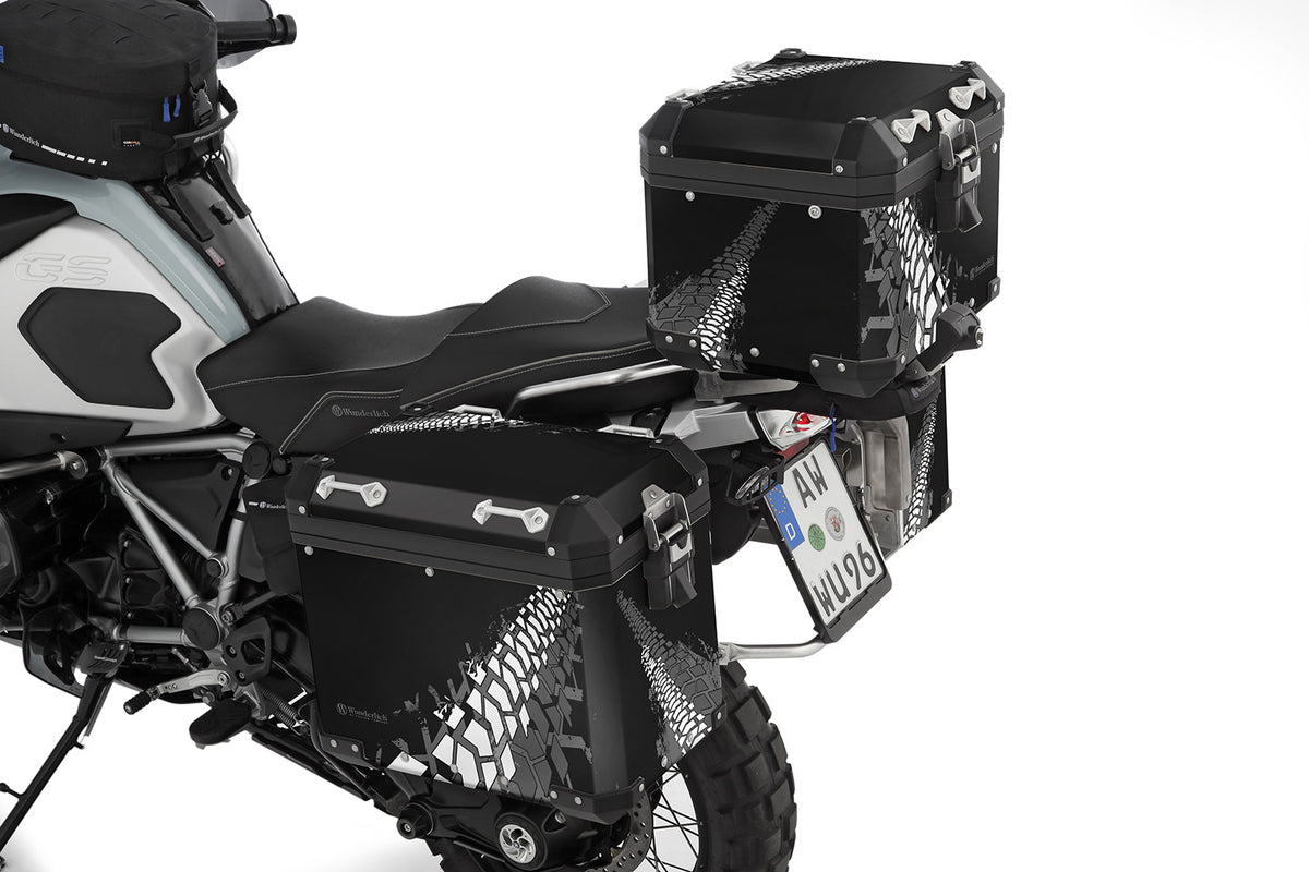 Exclusive decal set for the original aluminium cases – Design edition-48701-002