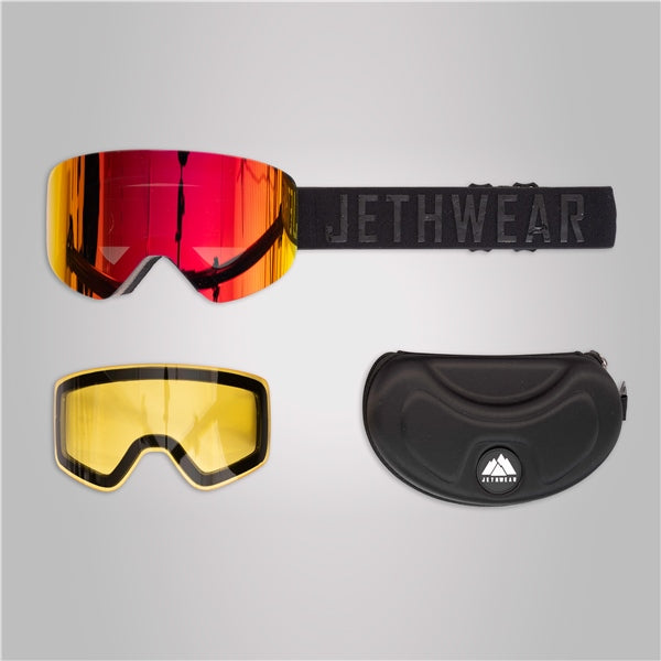 Jethwear - Phase Goggle