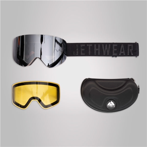 Jethwear - Phase Goggle
