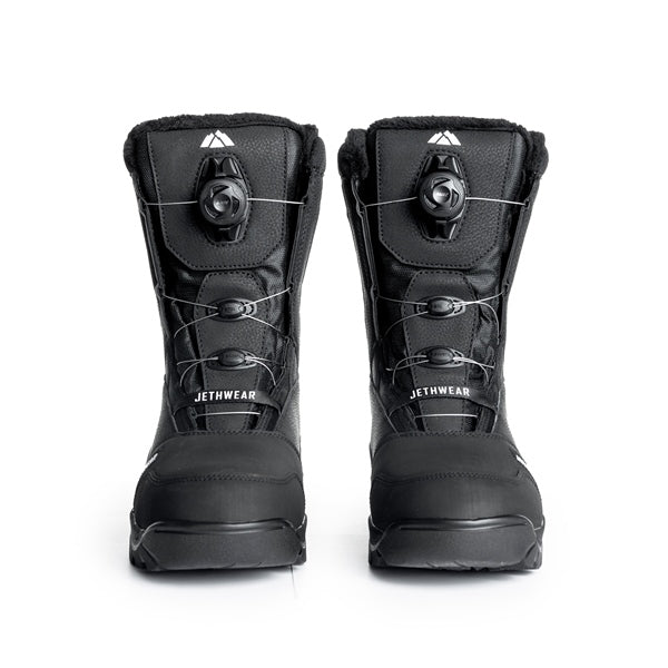 Jethwear-BOOTS VAULT BK 45 JETHWEAR J25970-001-45 