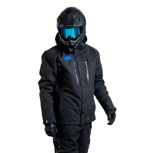 Jethwear-JACKET ADAPT 3IN1 BK/COBALT 4XL J25153-064-4XL 7340107561039