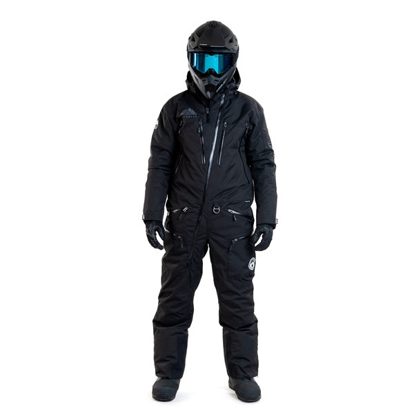 Jethwear-1 PCE THEONE V2 BK/IRON 150G XS J25311-001-XS 7340107562579