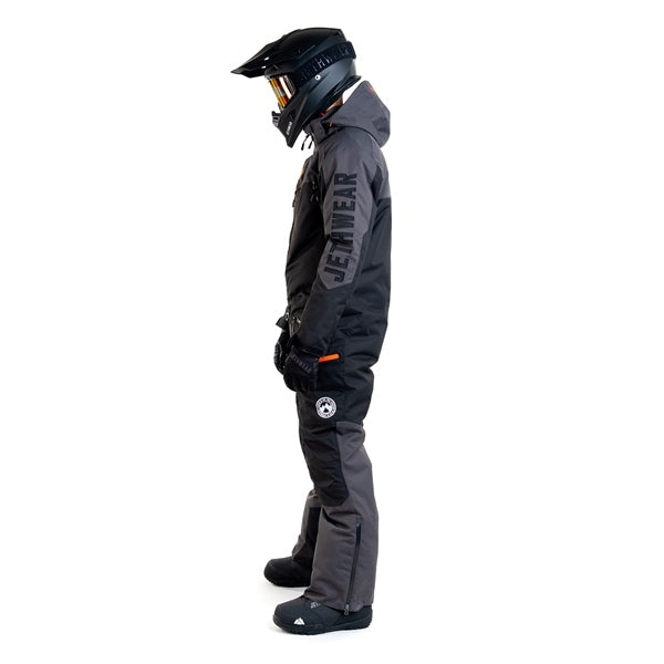 Jethwear-1 PCE THEONE V2 BK/IRON/OG 150G M J25311-025-M 7340107562678