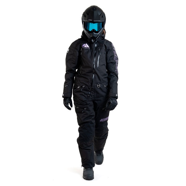 Jethwear-1 PCE THEONE WOM V2 BK/PUR 180G 3XL J25321-083-3XL 7340107563255