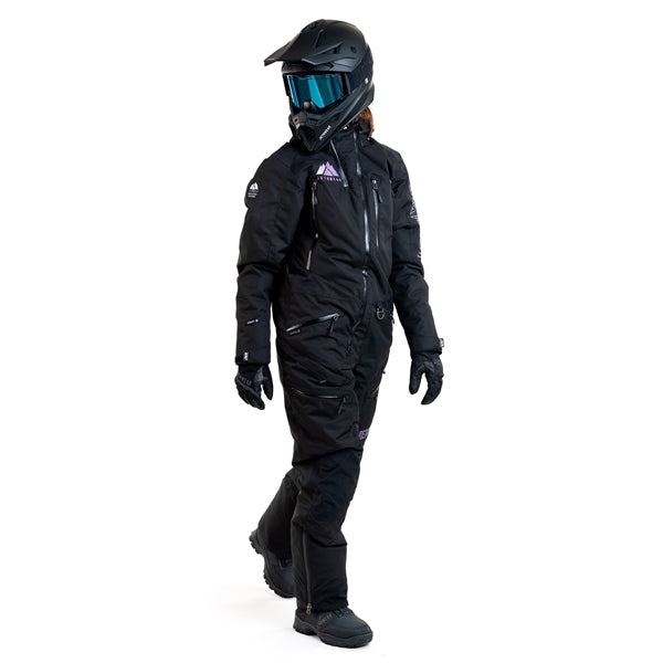 Jethwear-1 PCE THEONE WOM V2 BK/PUR 180G 3XL J25321-083-3XL 7340107563255