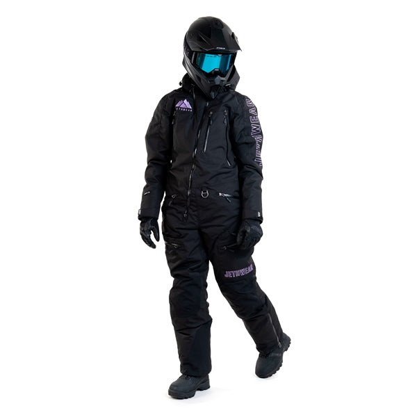 Jethwear-1 PCE THEONE WOM V2 BK/PUR 180G 3XL J25321-083-3XL 7340107563255