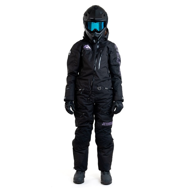 Jethwear-1 PCE THEONE WOM V2 BK/PUR 180G 3XL J25321-083-3XL 7340107563255